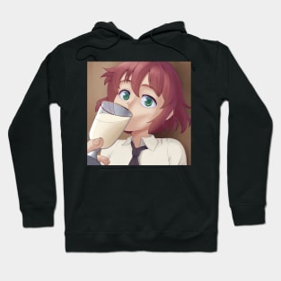 Drink Tezuka Hoodie